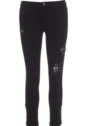 Джинси MARC CAIN (937): фото - Invogue